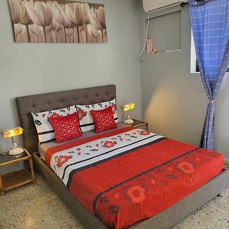 Welcome To Our Cozy Apartment! Віллемстад Екстер'єр фото