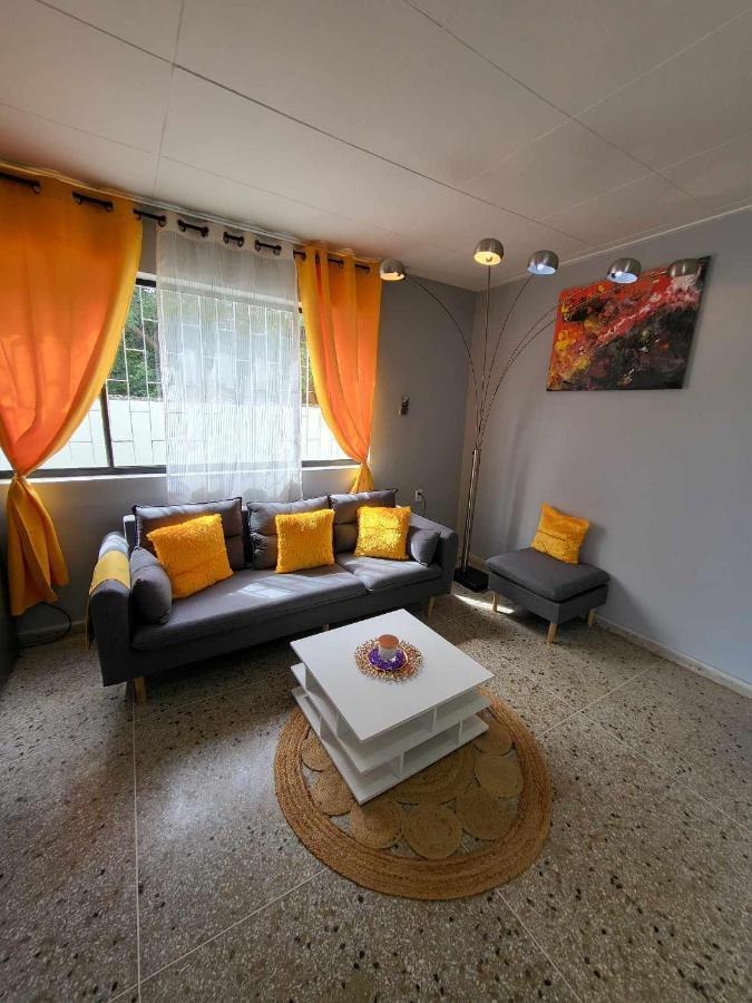 Welcome To Our Cozy Apartment! Віллемстад Екстер'єр фото